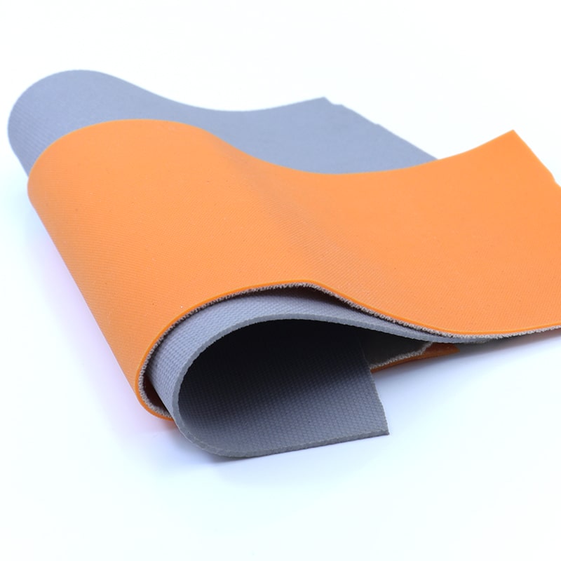 Silicone Sponge Rubber Sheets